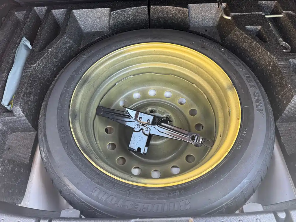 Subaru XV 2.0i Comfort Edition, фото 27