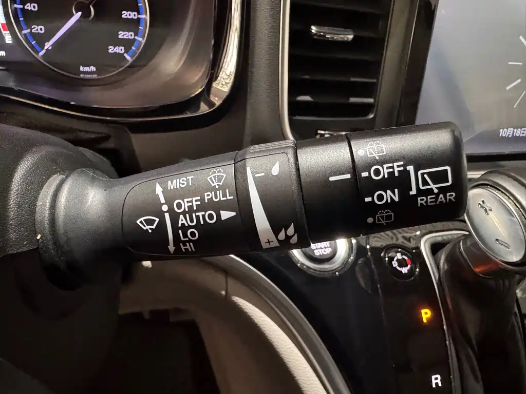 GAC Motor Trumpchi M8 — миниатюра 15