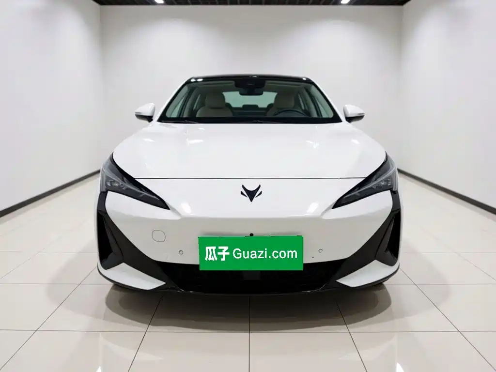 ARCFOX Alpha S5 — миниатюра 24
