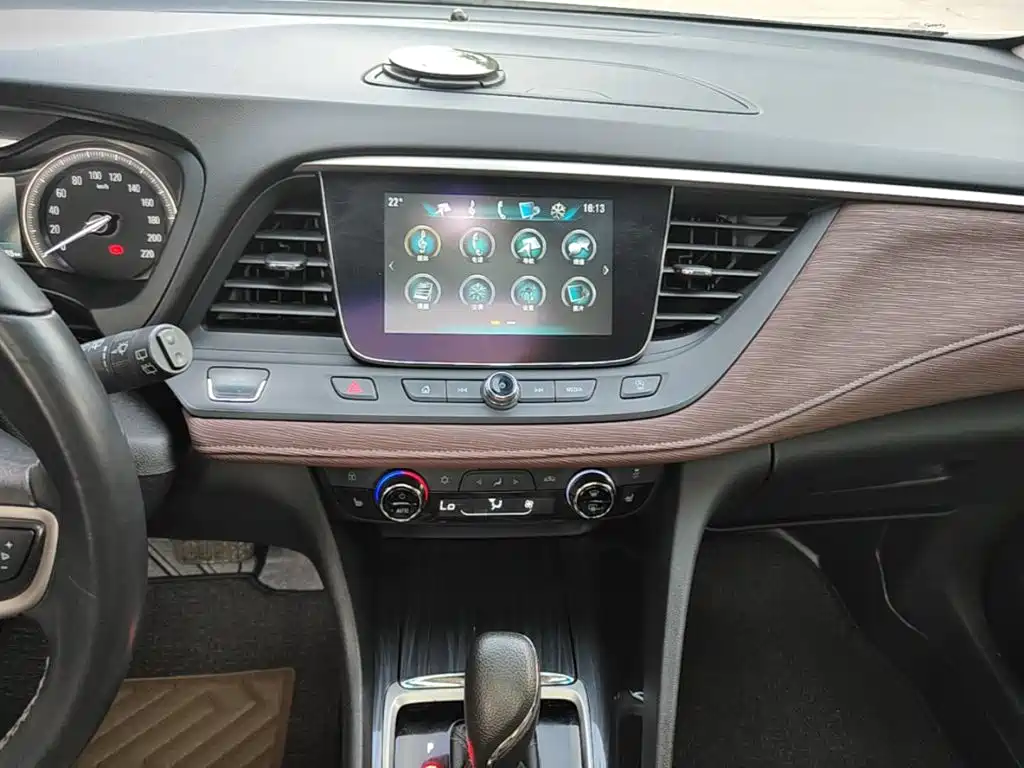 Buick GL6 — миниатюра 13