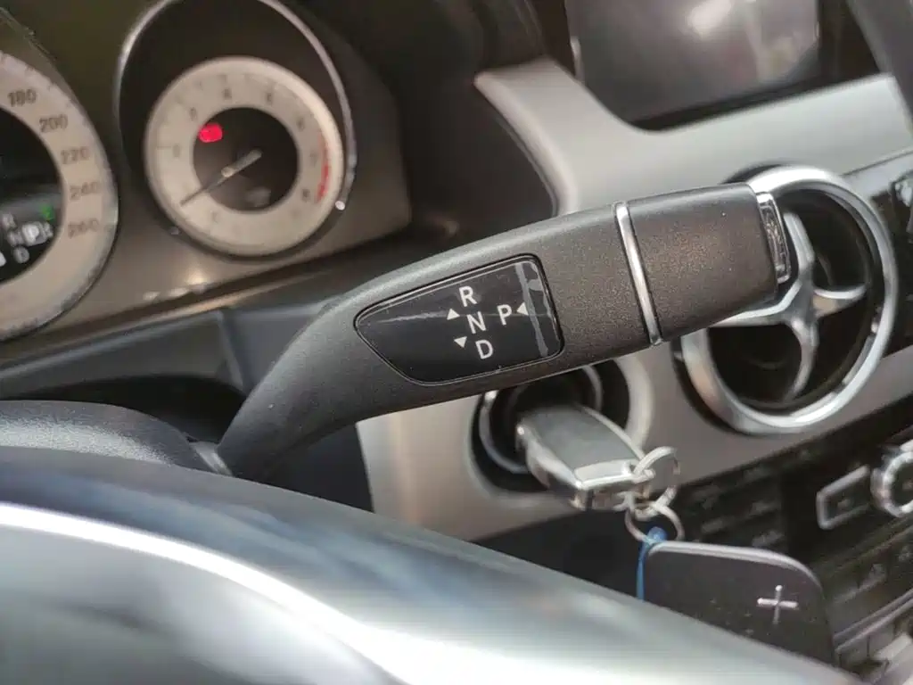 Mercedes-Benz GLK-Class — миниатюра 14