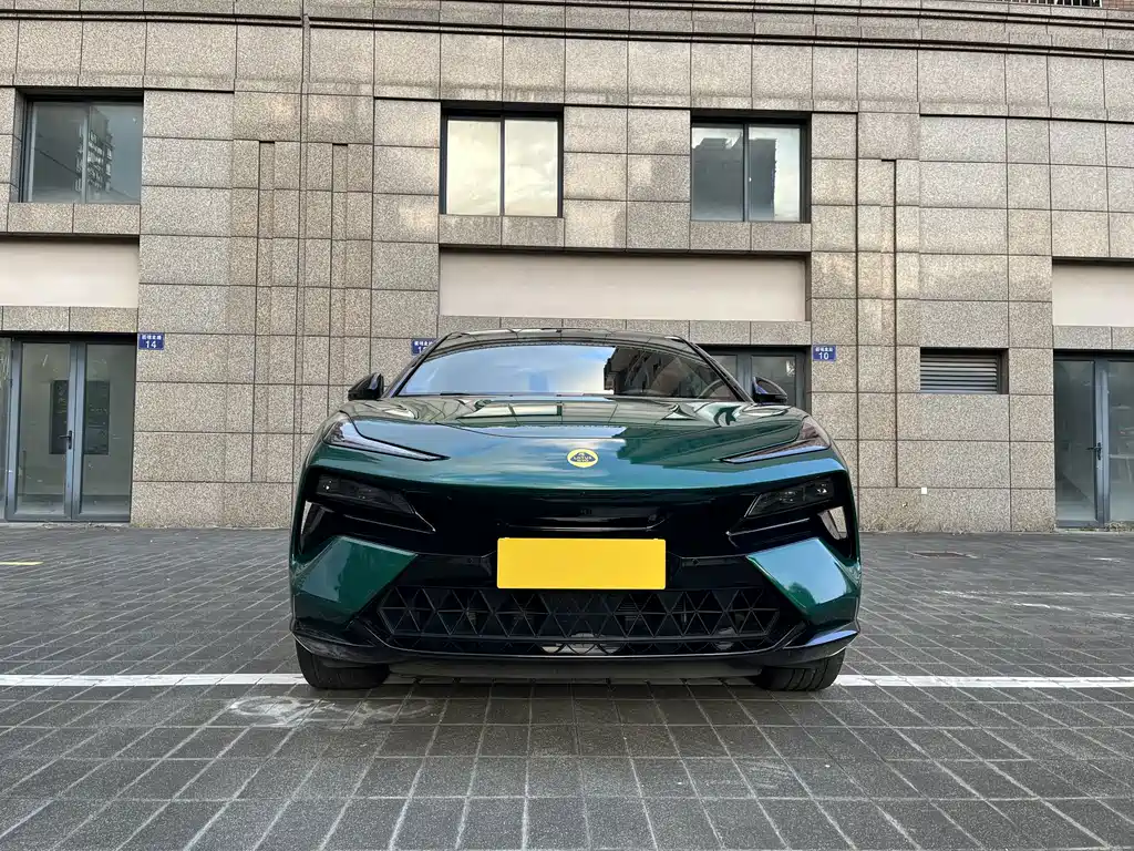 Lotus Eletre — миниатюра 3