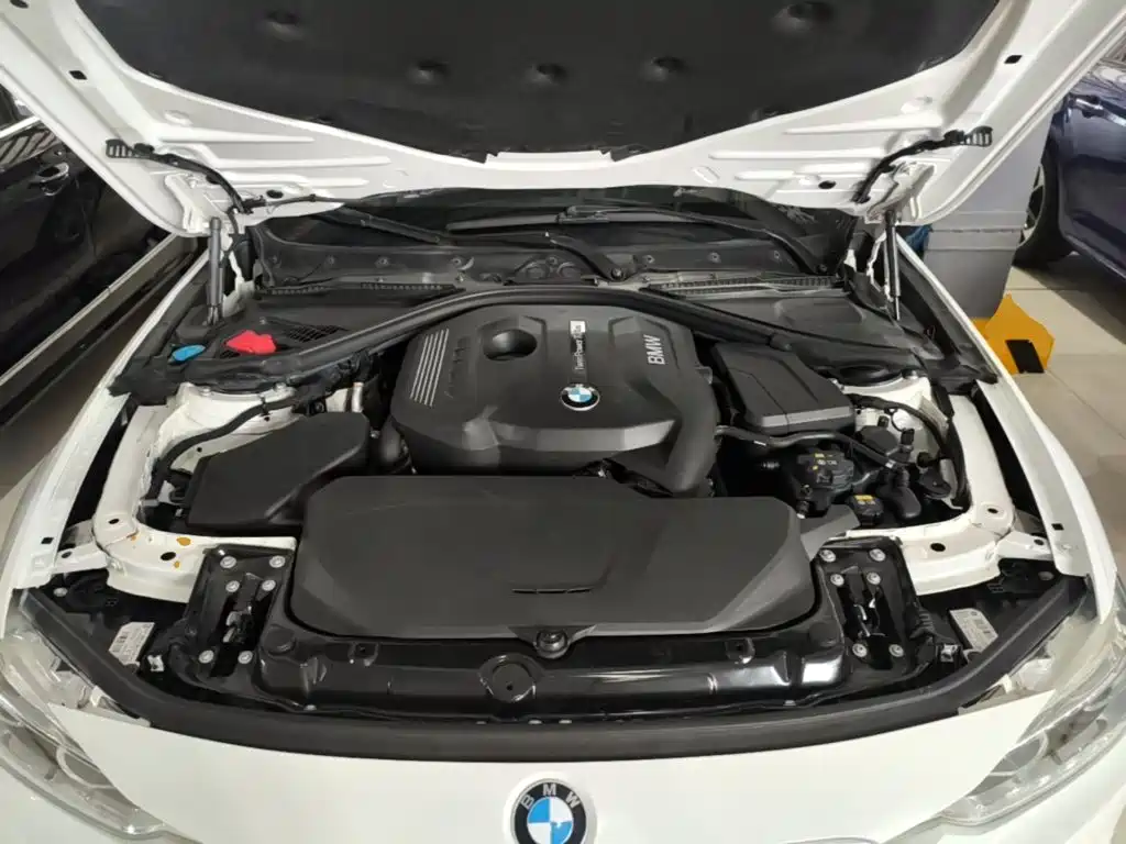 BMW 3 Series — миниатюра 20