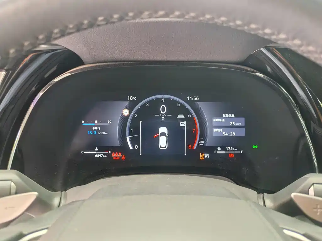 Lexus RX — миниатюра 12