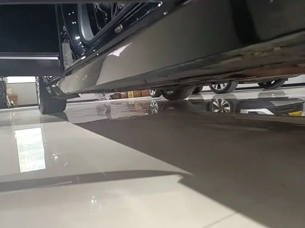 Cadillac CT6 — миниатюра 21