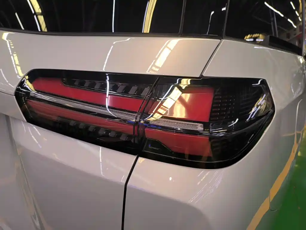 Wuling Xingguang 730 New Energy — миниатюра 8
