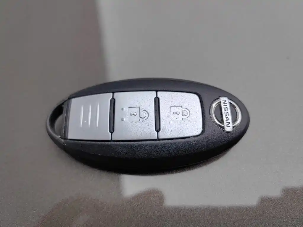Nissan X-Trail — миниатюра 19