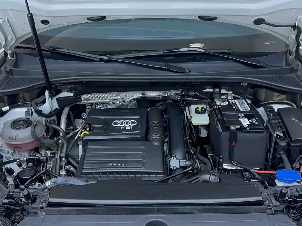 Audi Q3 — миниатюра 20