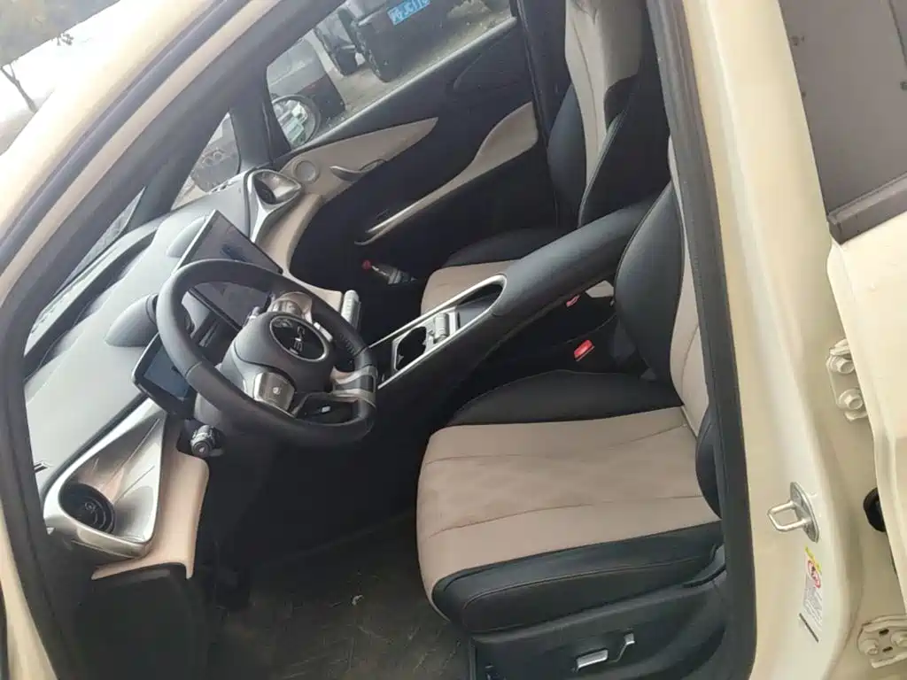 BYD Dolphin — миниатюра 15
