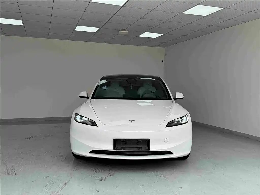 Tesla Model 3 — миниатюра 2