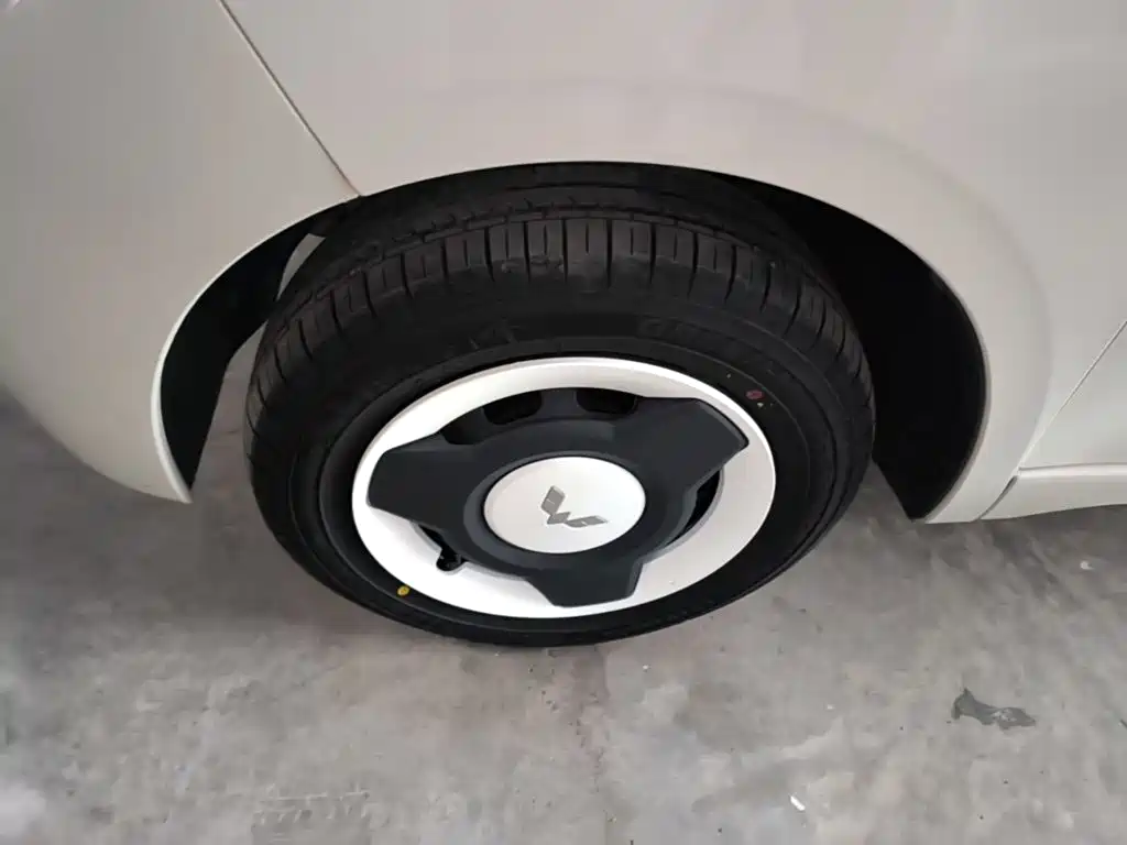 Wuling MINIEV — миниатюра 23