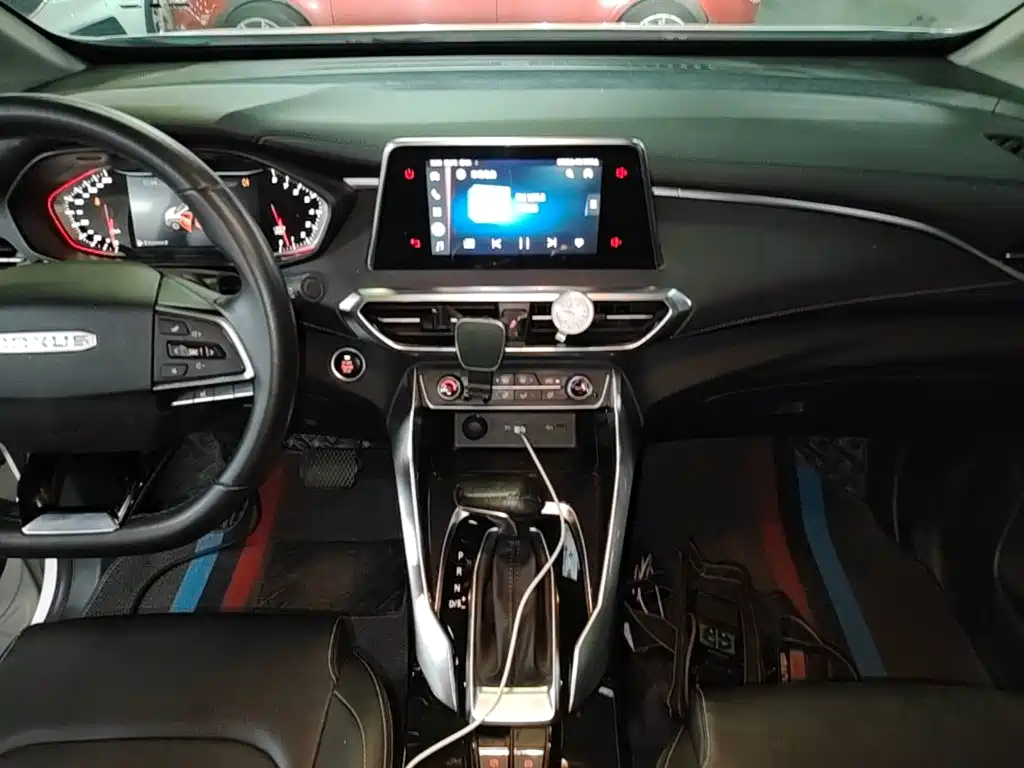 MAXUS G50 — миниатюра 13