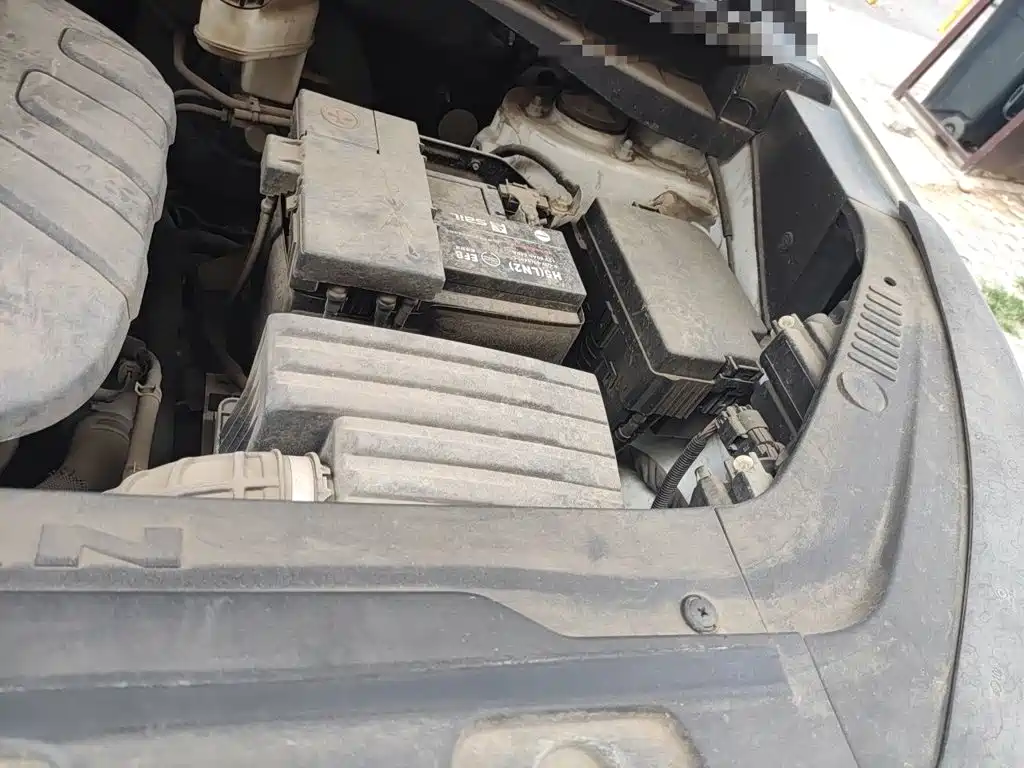 Changan CS55 — миниатюра 22