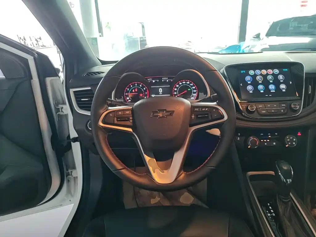 Chevrolet Monza — миниатюра 11