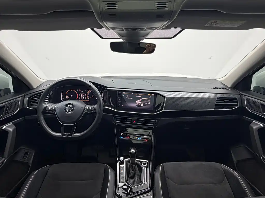 Volkswagen Tayron — миниатюра 16