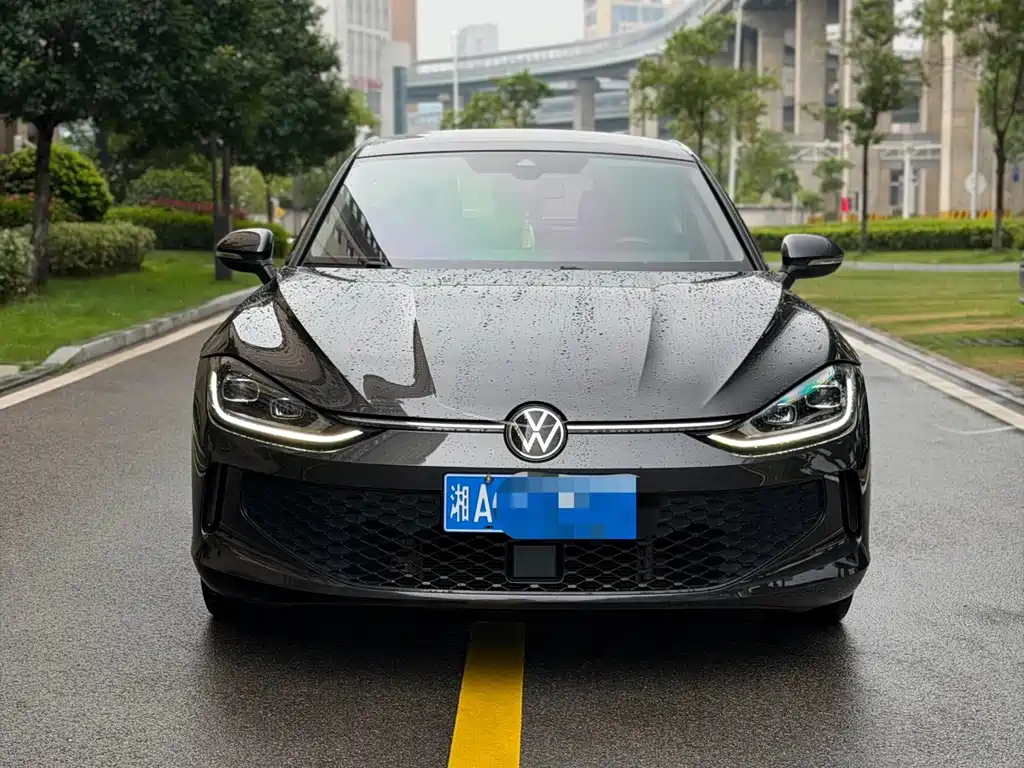 Volkswagen Lamando — миниатюра 2