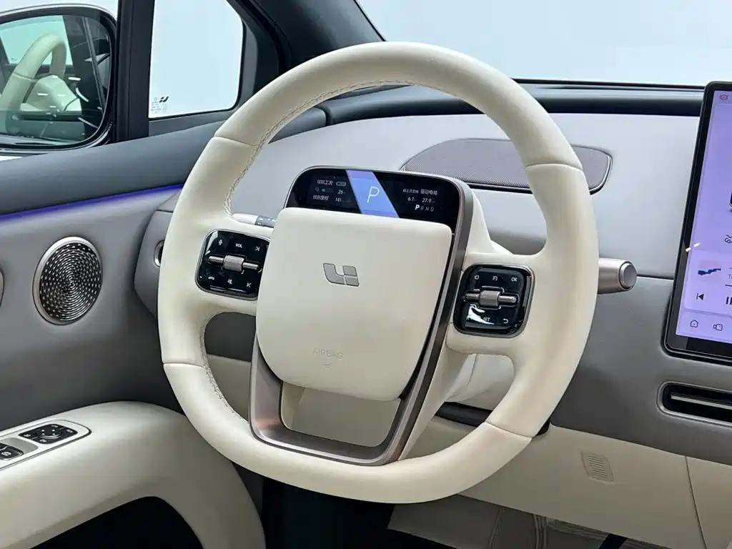 Li Auto Li i6 — миниатюра 24