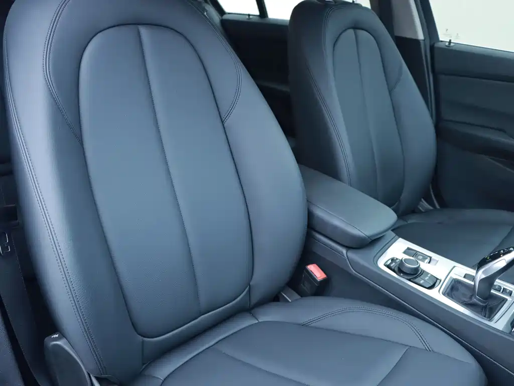 BMW 1 Series 120i Fashion Type, фото 10
