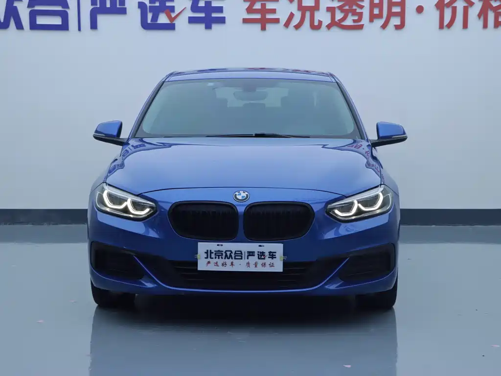 BMW 1 Series 120i Fashion Type, фото 3