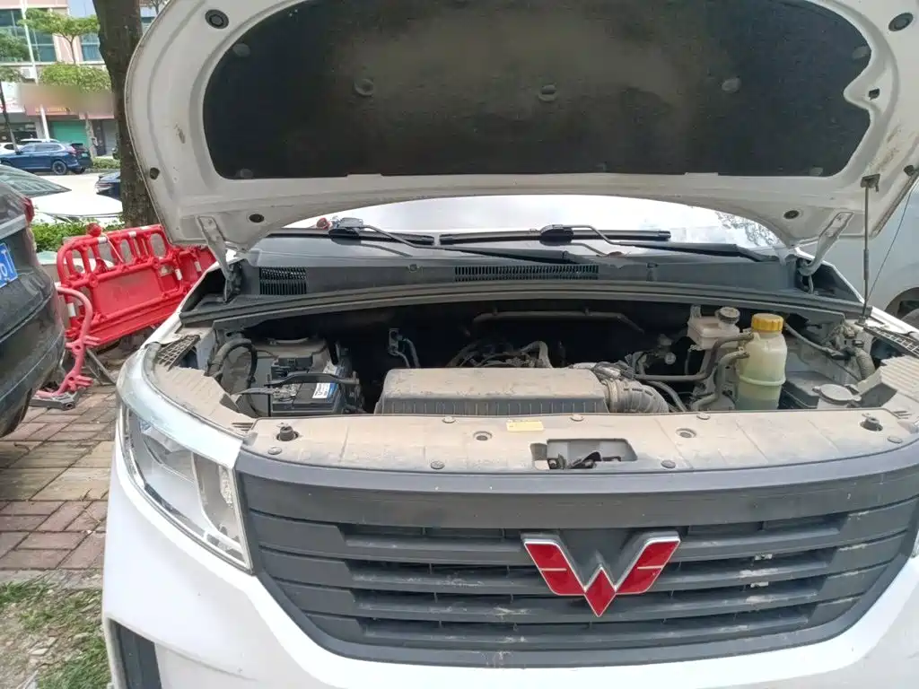 Wuling Zhengcheng — миниатюра 15