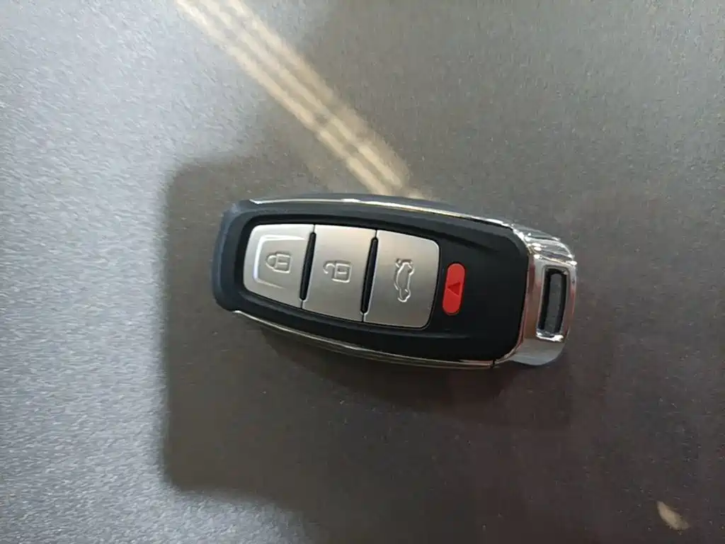 BYD Yuan Plus — миниатюра 9