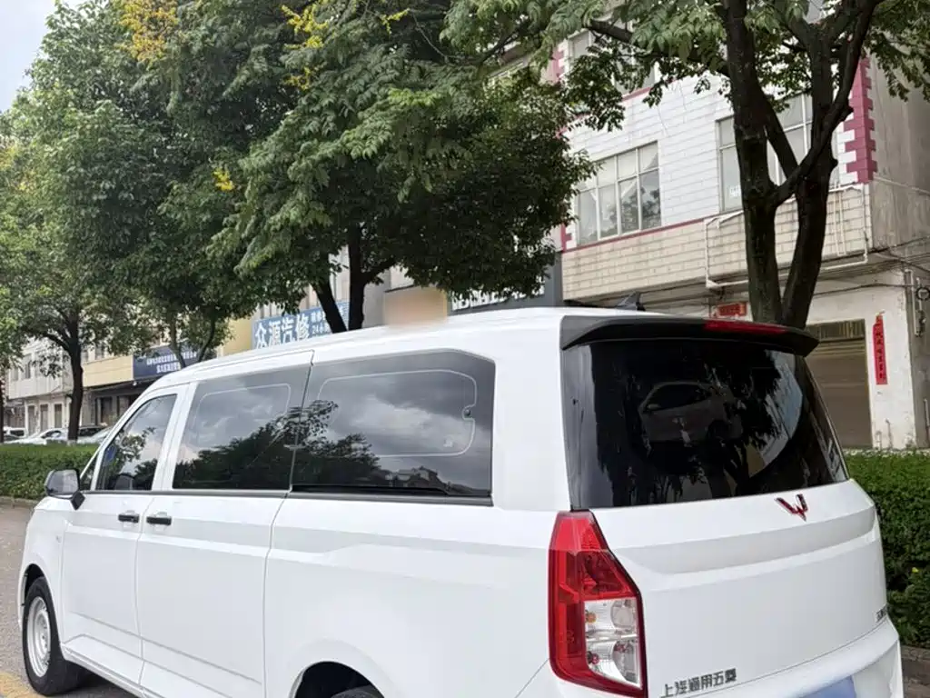 Wuling Zhengcheng — миниатюра 25