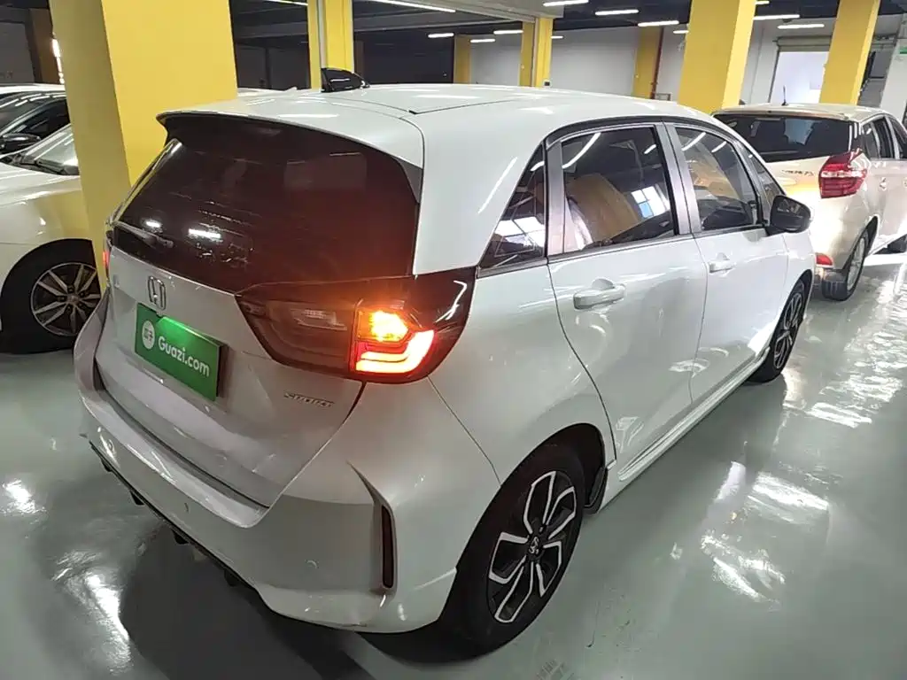 Honda Life — миниатюра 7