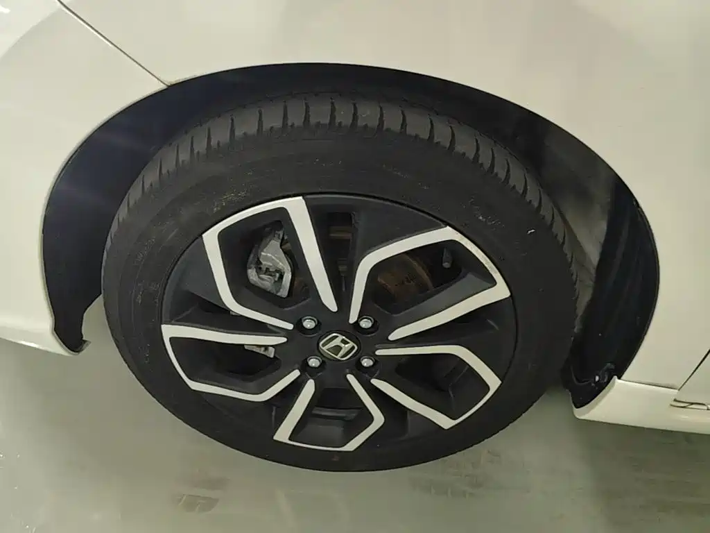 Honda Life — миниатюра 23