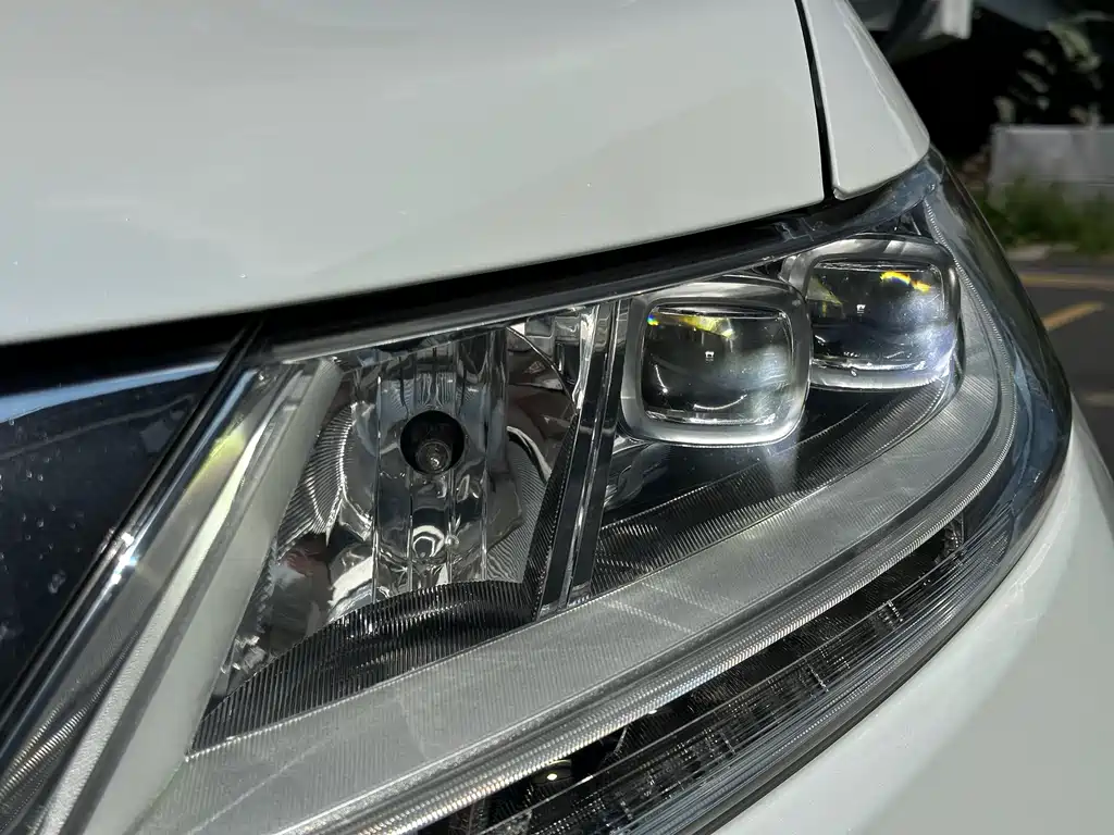 Honda Odyssey — миниатюра 5