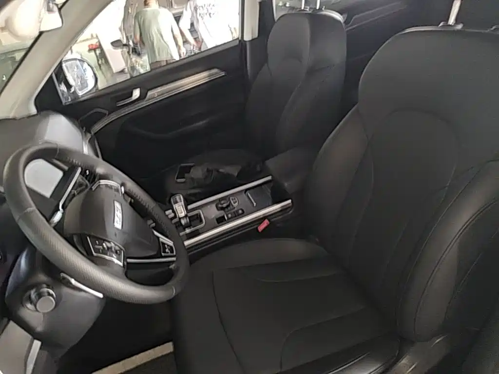 Haval H6 — миниатюра 15