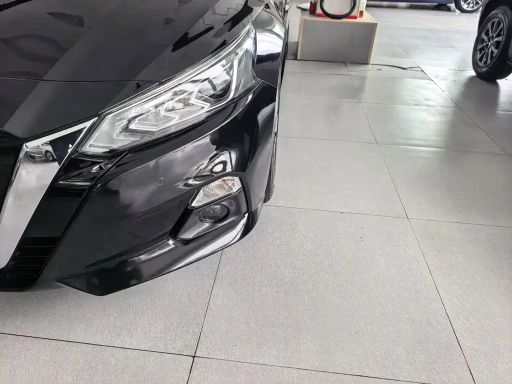 Nissan Teana — миниатюра 3