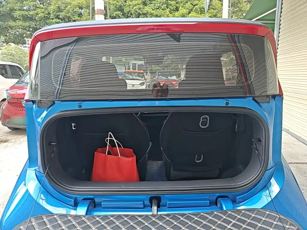 Baojun E200 — миниатюра 19