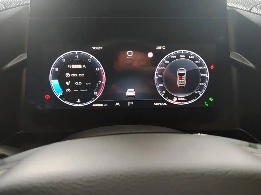 Haval Big Dog — миниатюра 12
