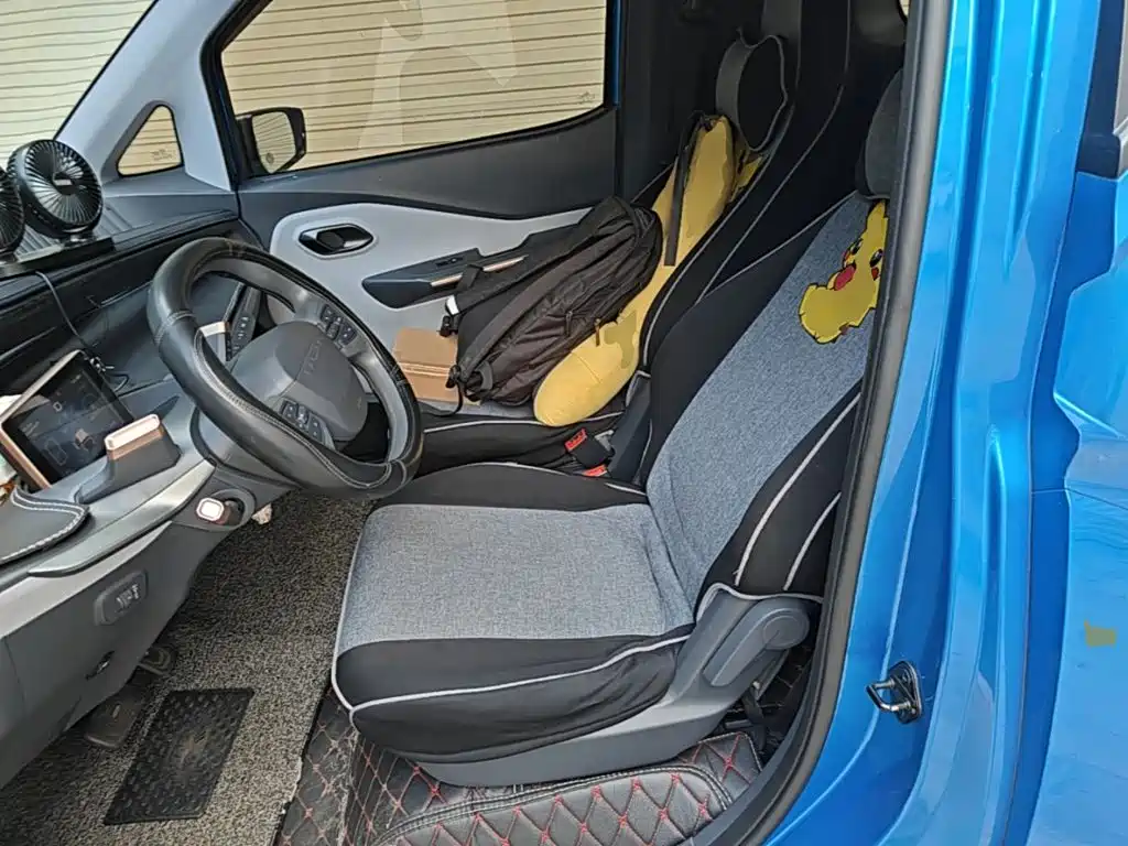 Baojun E200 — миниатюра 17