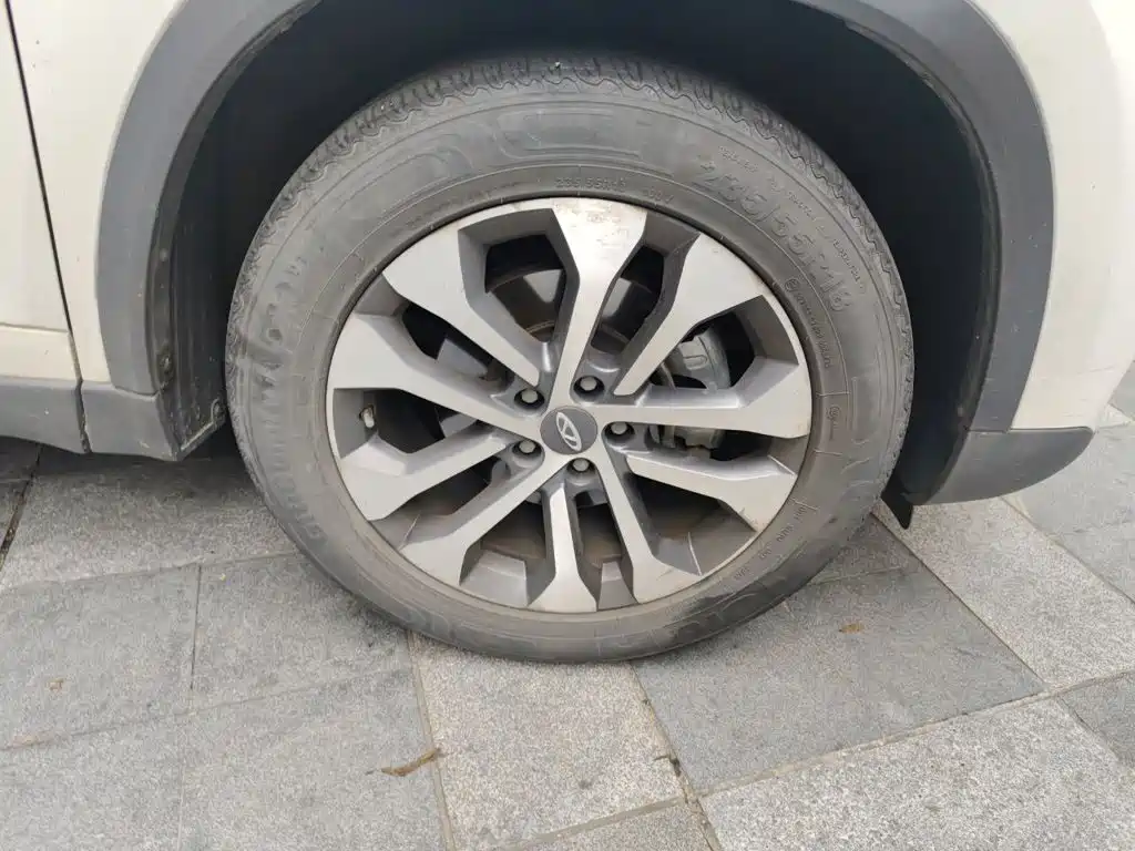 Chery Tiggo 8 — миниатюра 17