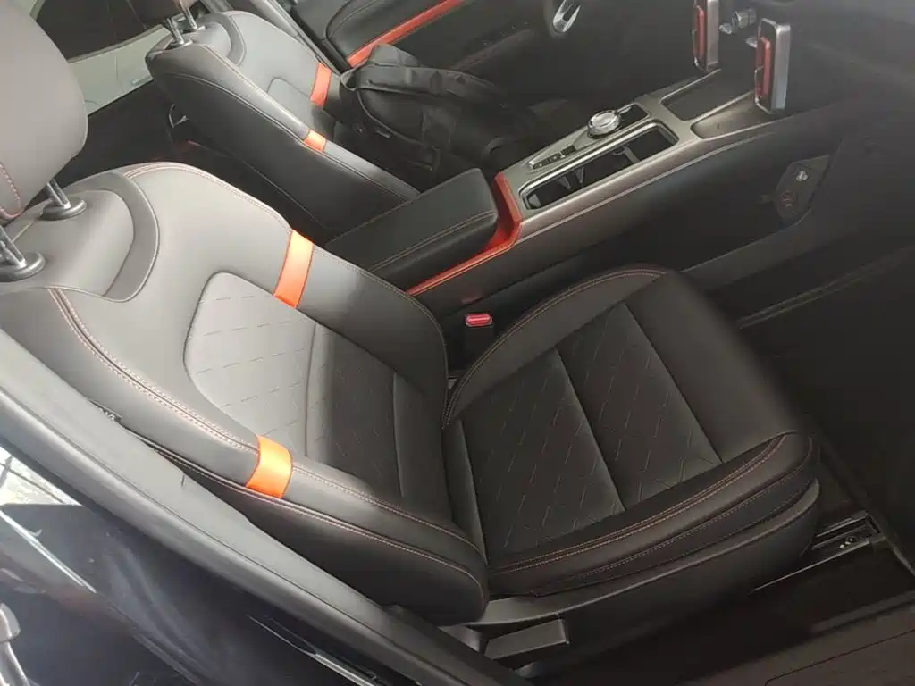 Haval Big Dog — миниатюра 25