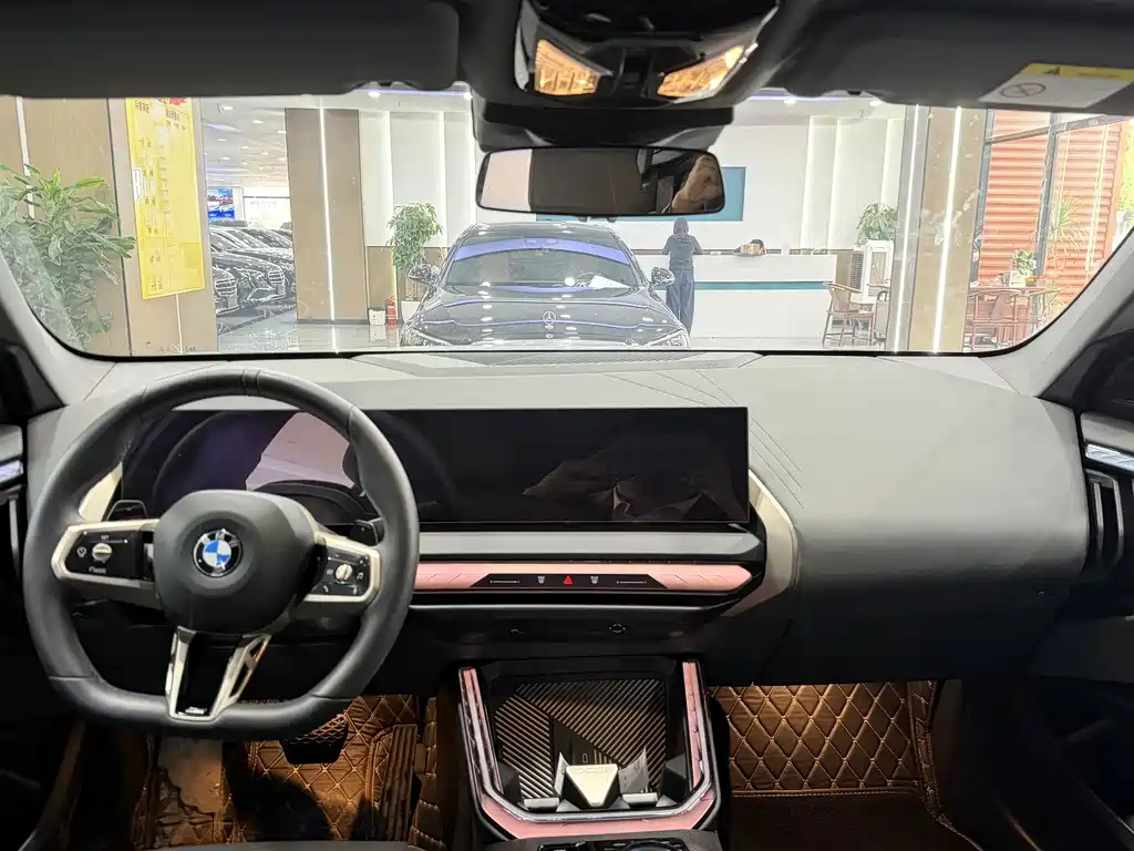 BMW X3 — миниатюра 6