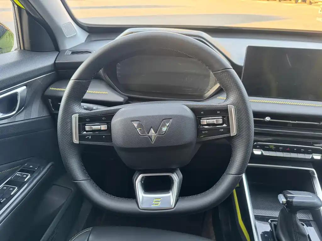 Wuling Xingchi — миниатюра 7