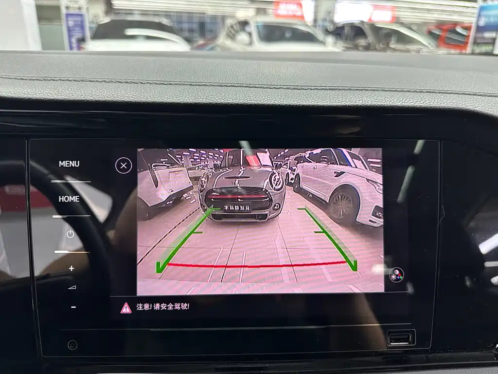 Volkswagen Sagitar — миниатюра 10