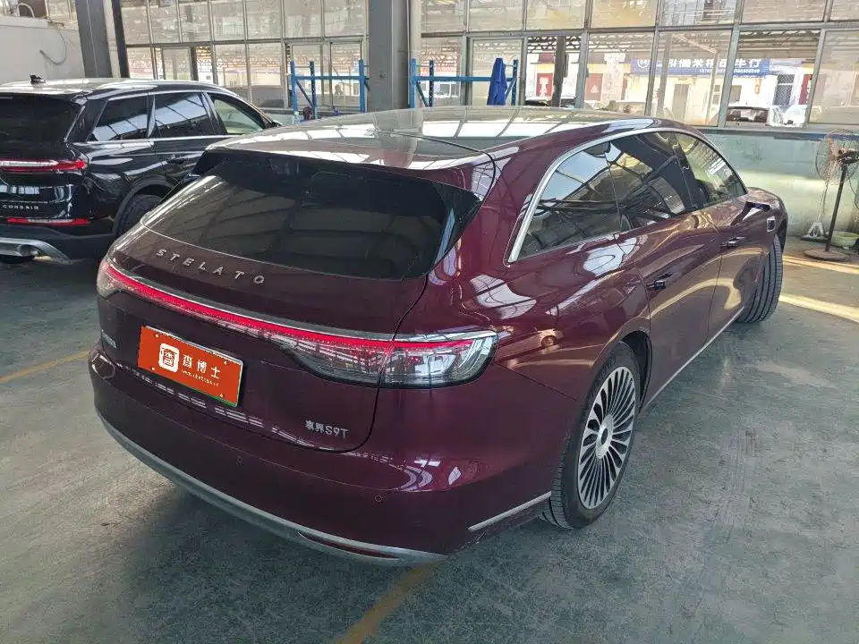 Xiangjie Xiangjie S9T — миниатюра 4