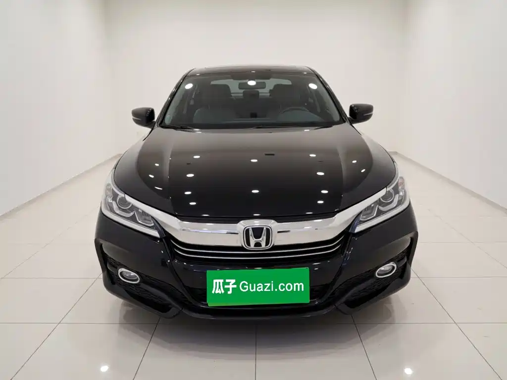 Honda Accord — миниатюра 2
