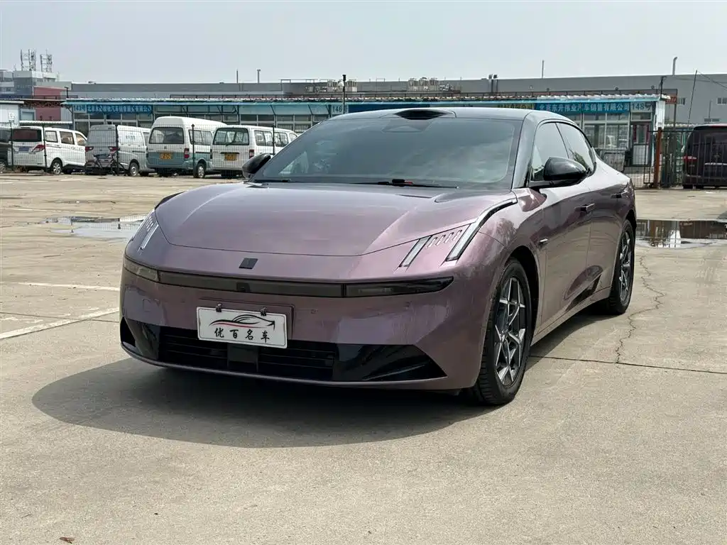 Lynk & Co 领克10 2025