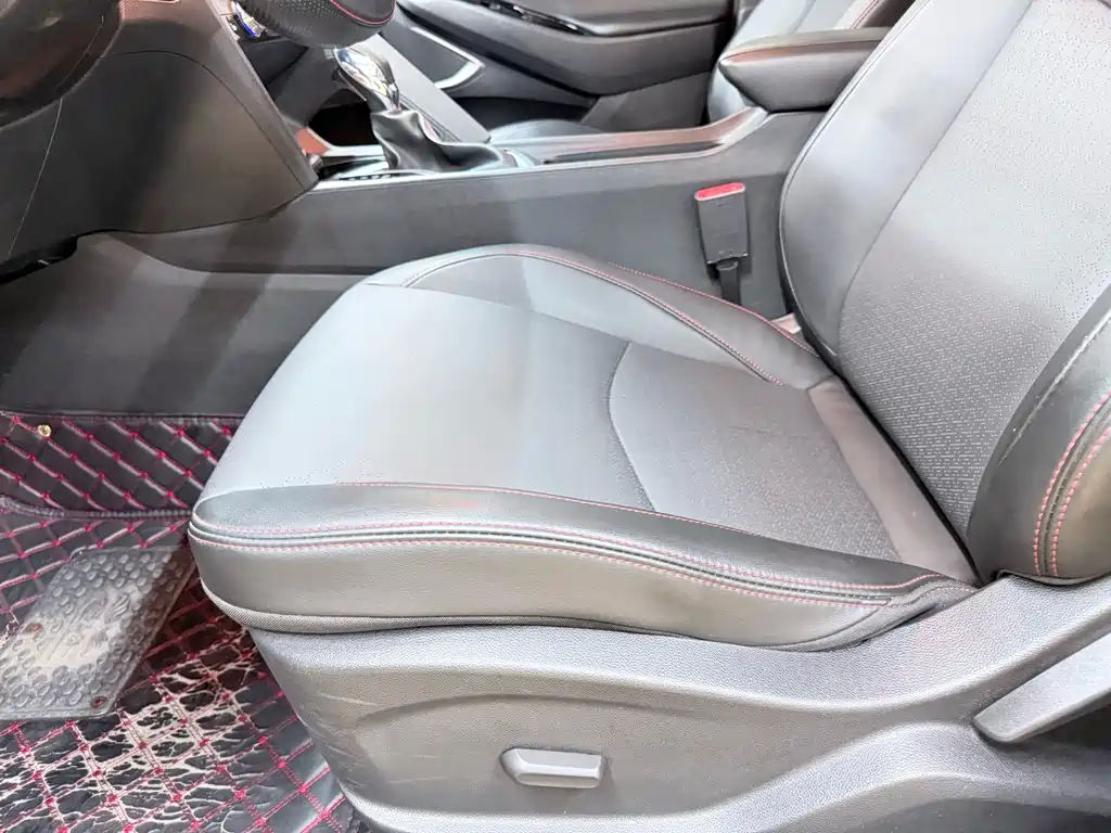 Chevrolet Volando — миниатюра 20