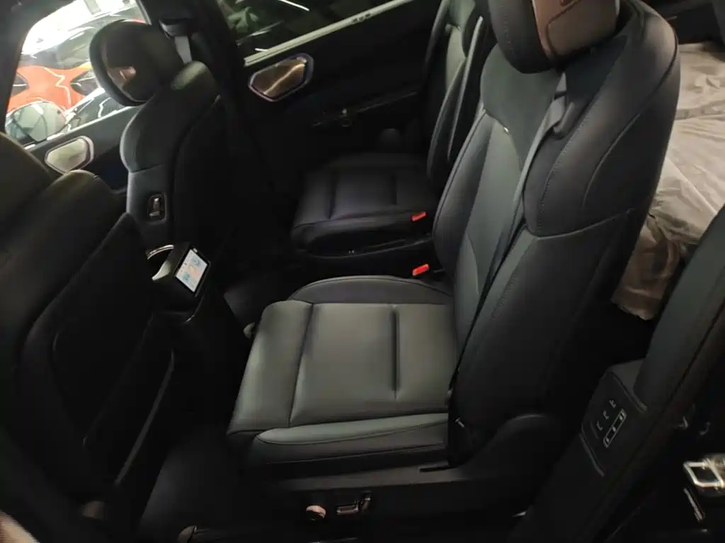 Lynk & Co 900 — миниатюра 17