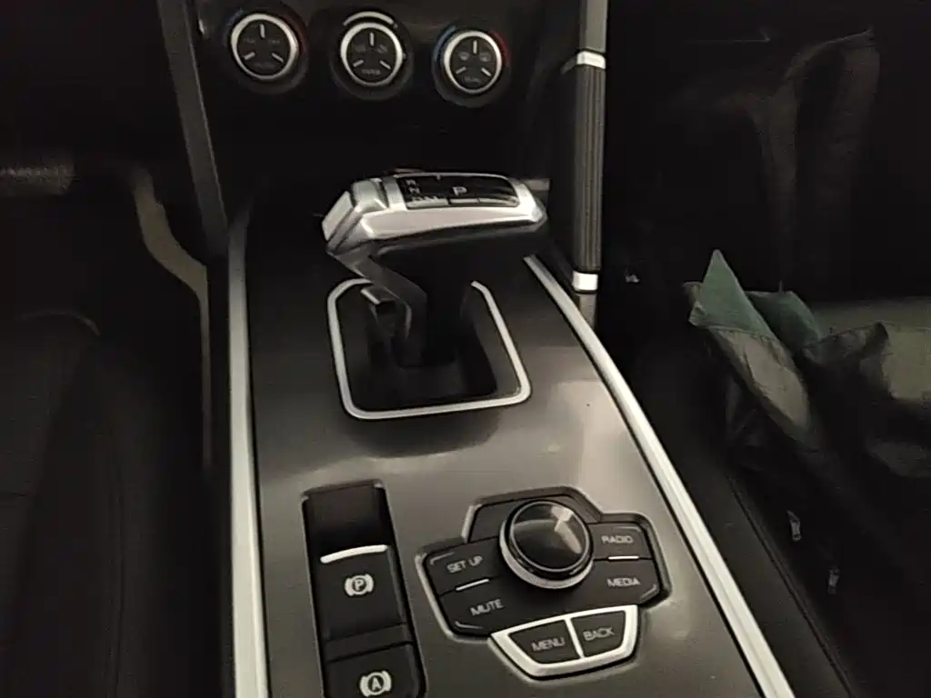 Haval H6 — миниатюра 14