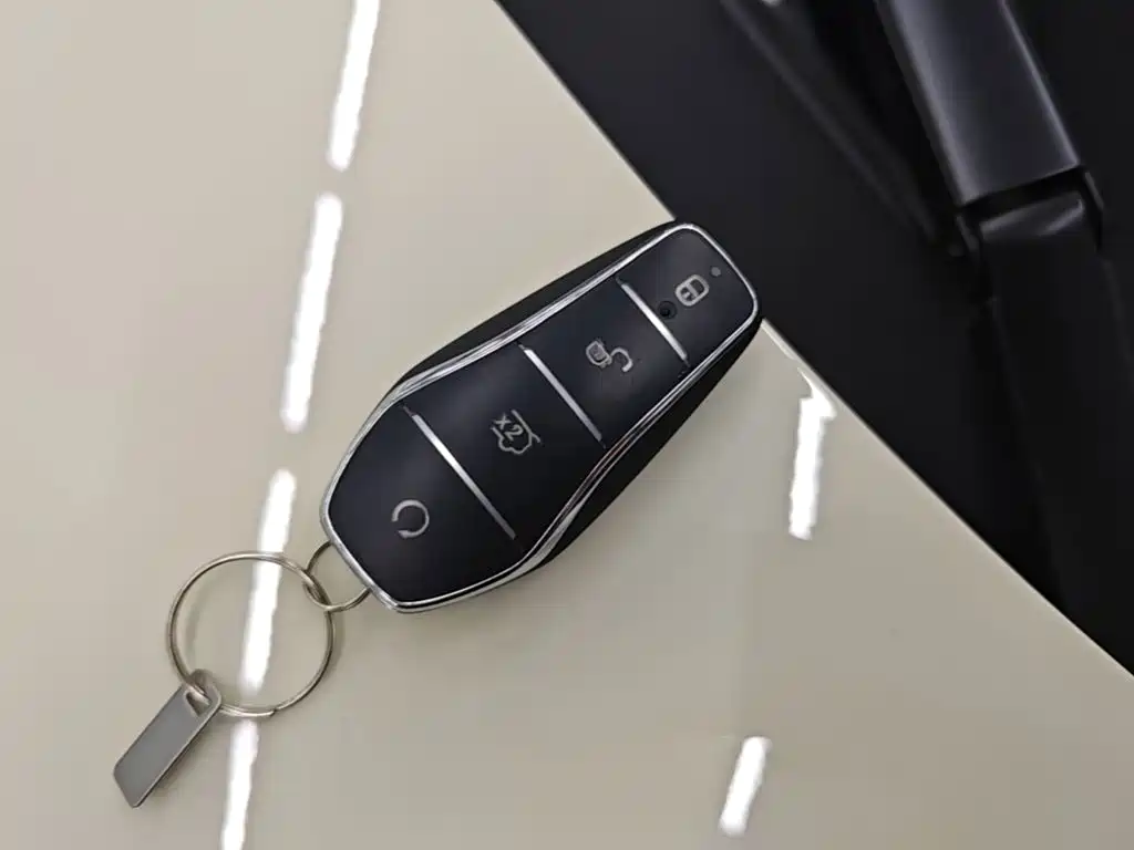 BYD Dolphin — миниатюра 9