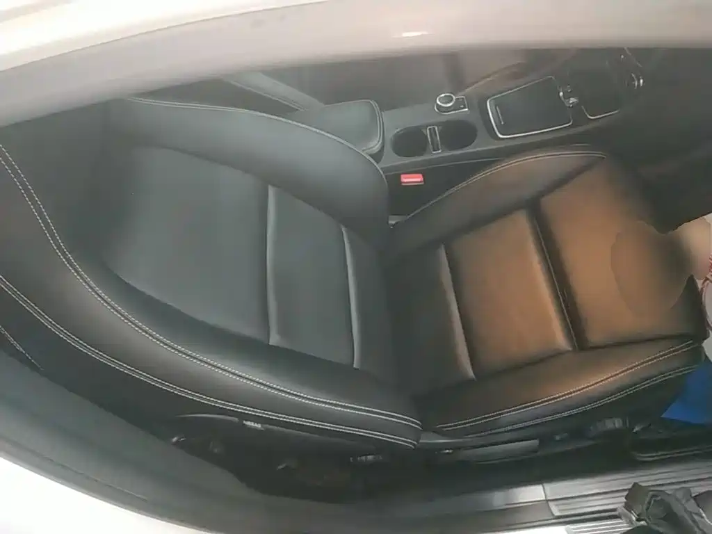 Mercedes-Benz GLA — миниатюра 25