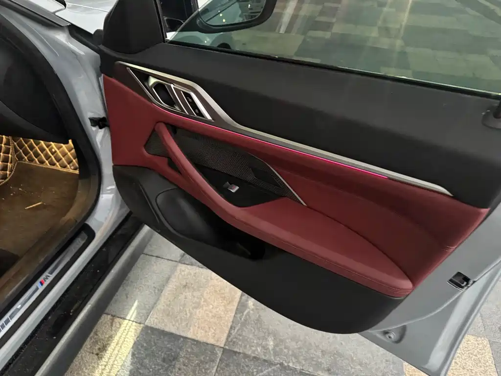 BMW i4 — миниатюра 6