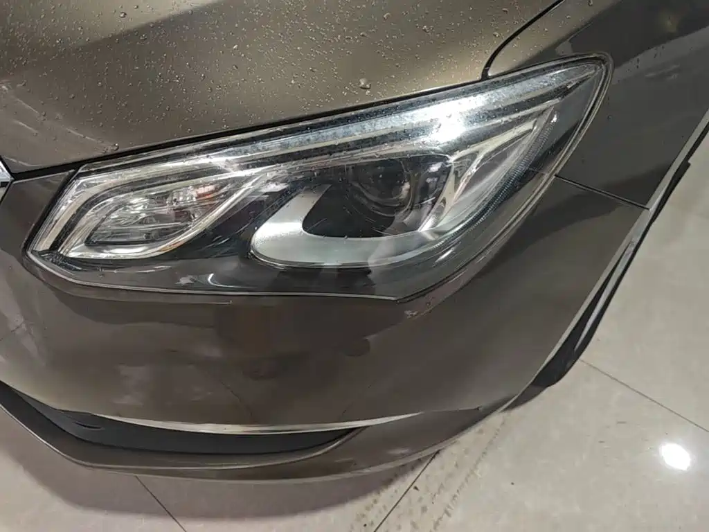 Buick Excelle — миниатюра 24