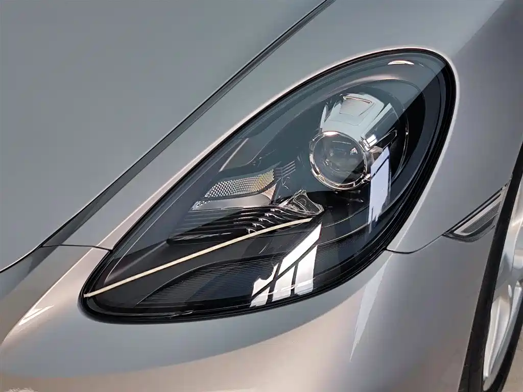 Porsche 718 — фотографии объявления, Фото 30